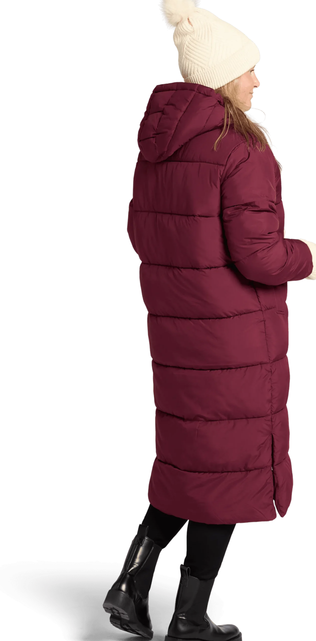 TUXERdeyna reco coat w