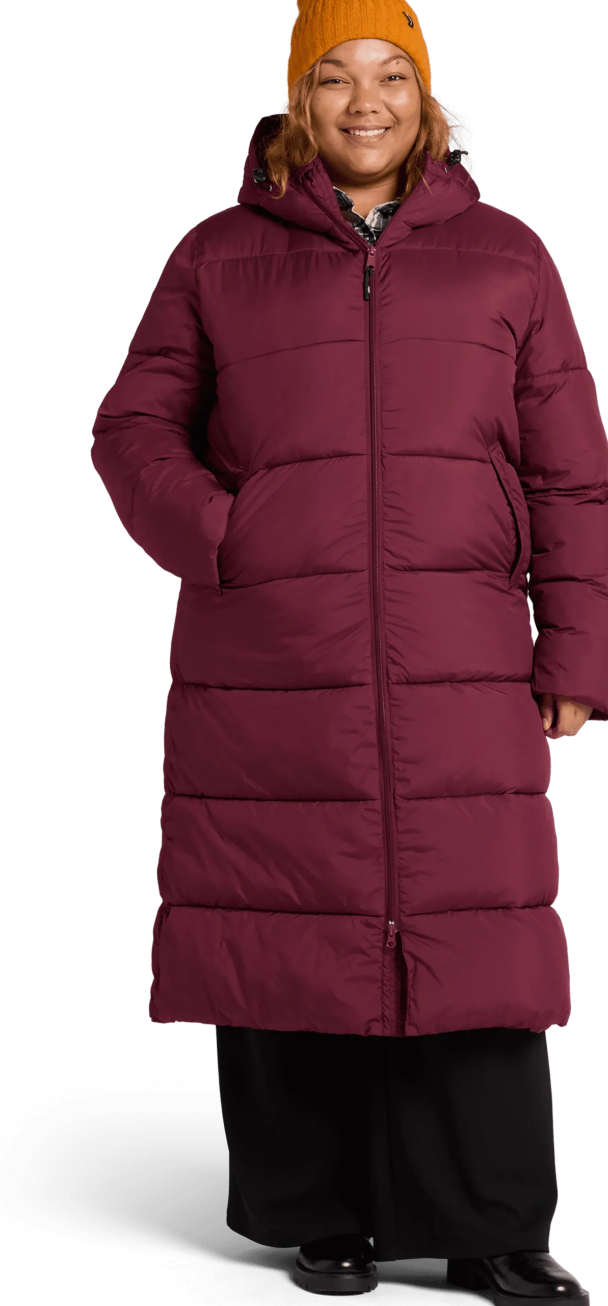 TUXERdeyna reco coat w