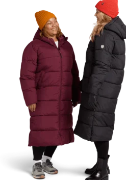 TUXERdeyna reco coat w