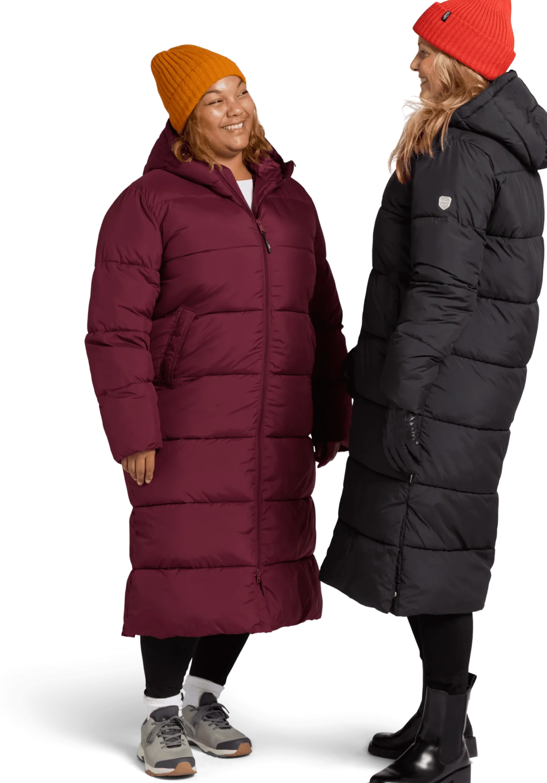 TUXERdeyna reco coat w