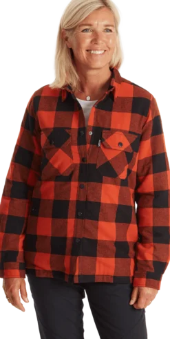 TUXERdina shirt