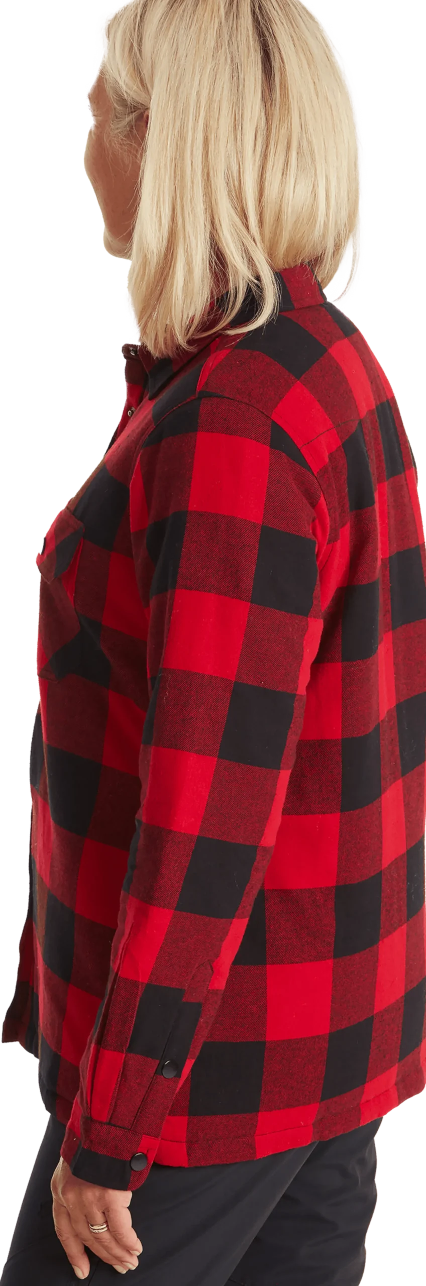 TUXERdina shirt
