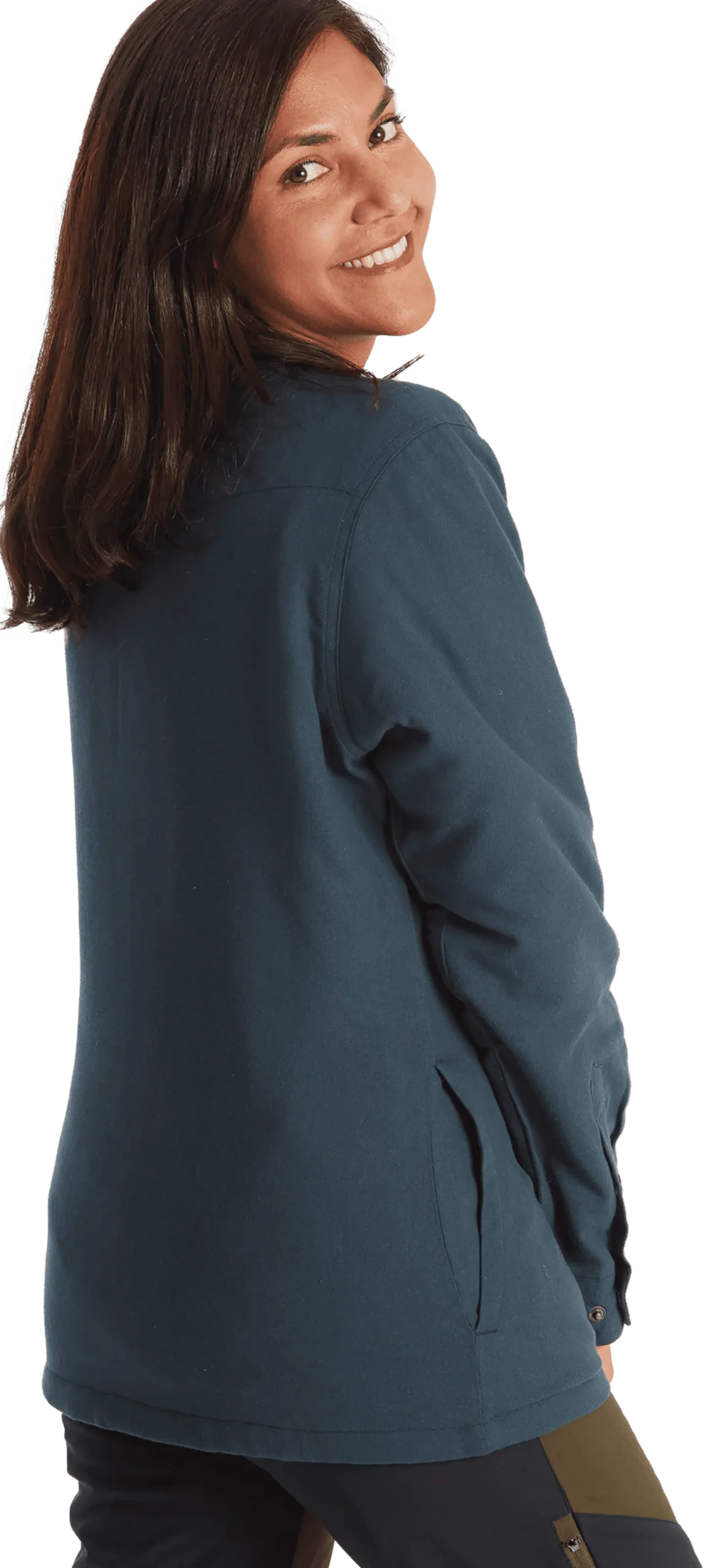 TUXERdina shirt
