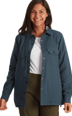 TUXERdina shirt