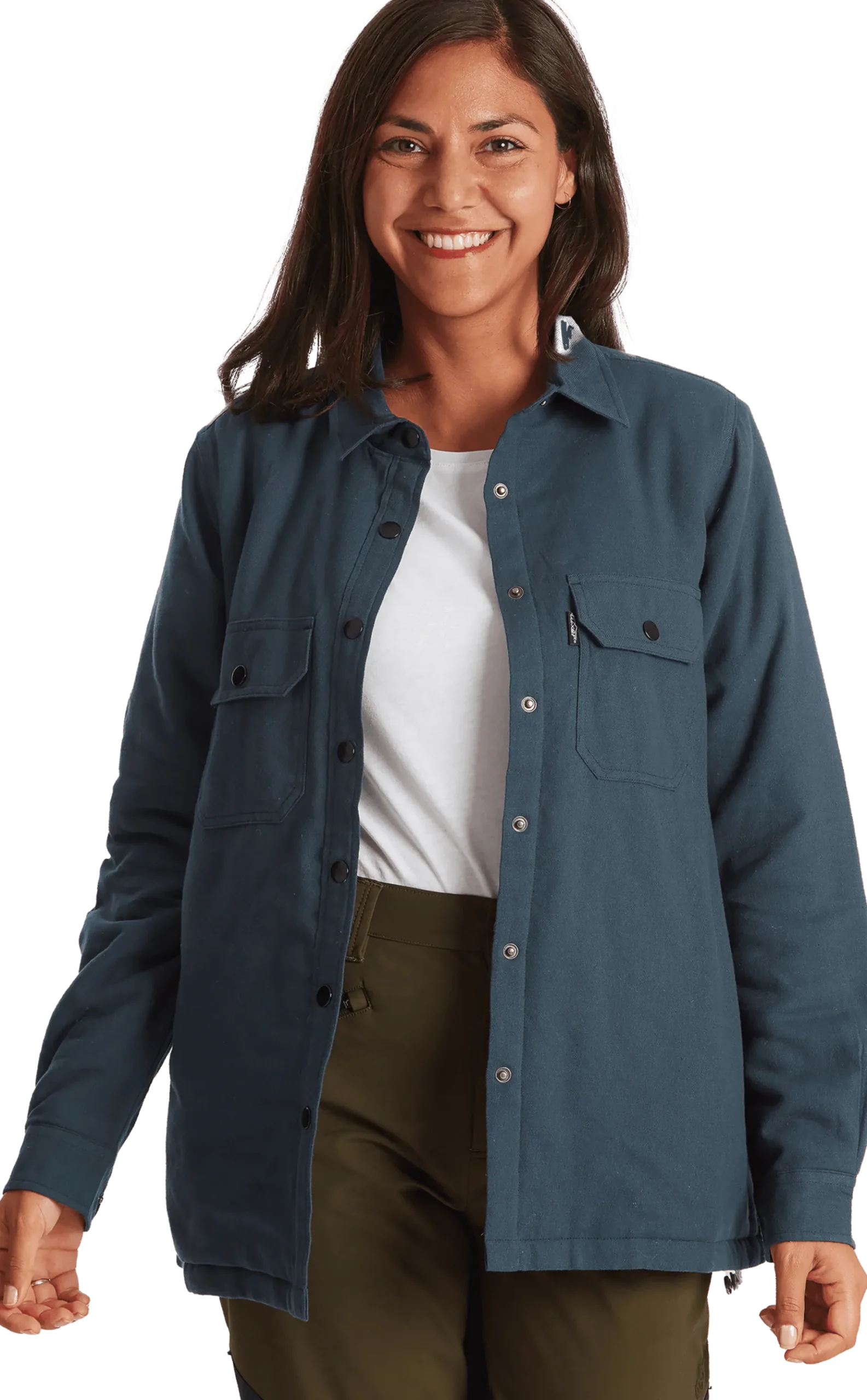 TUXERdina shirt