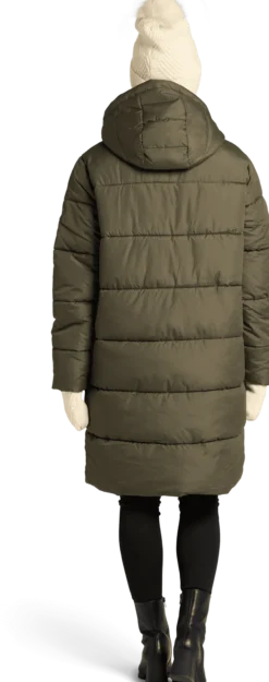 TUXERdonna coat