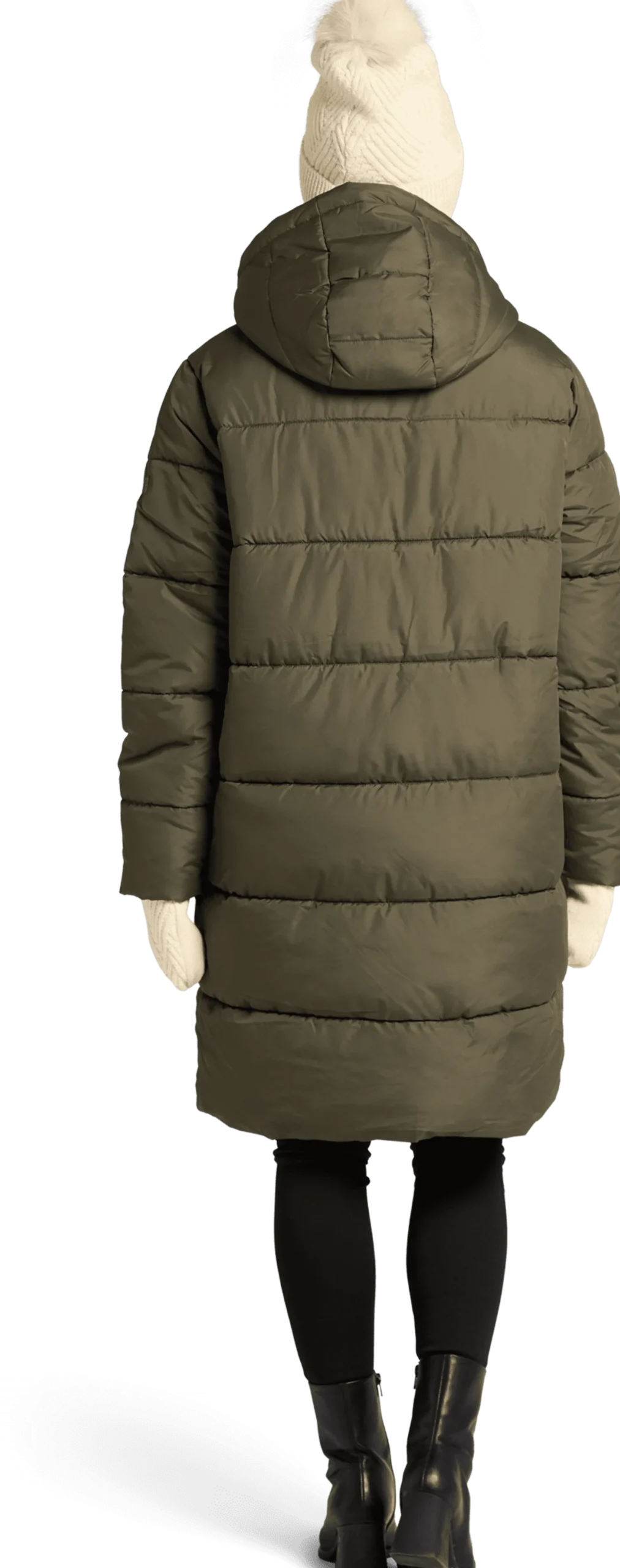 TUXERdonna coat