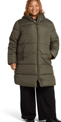TUXERdonna coat