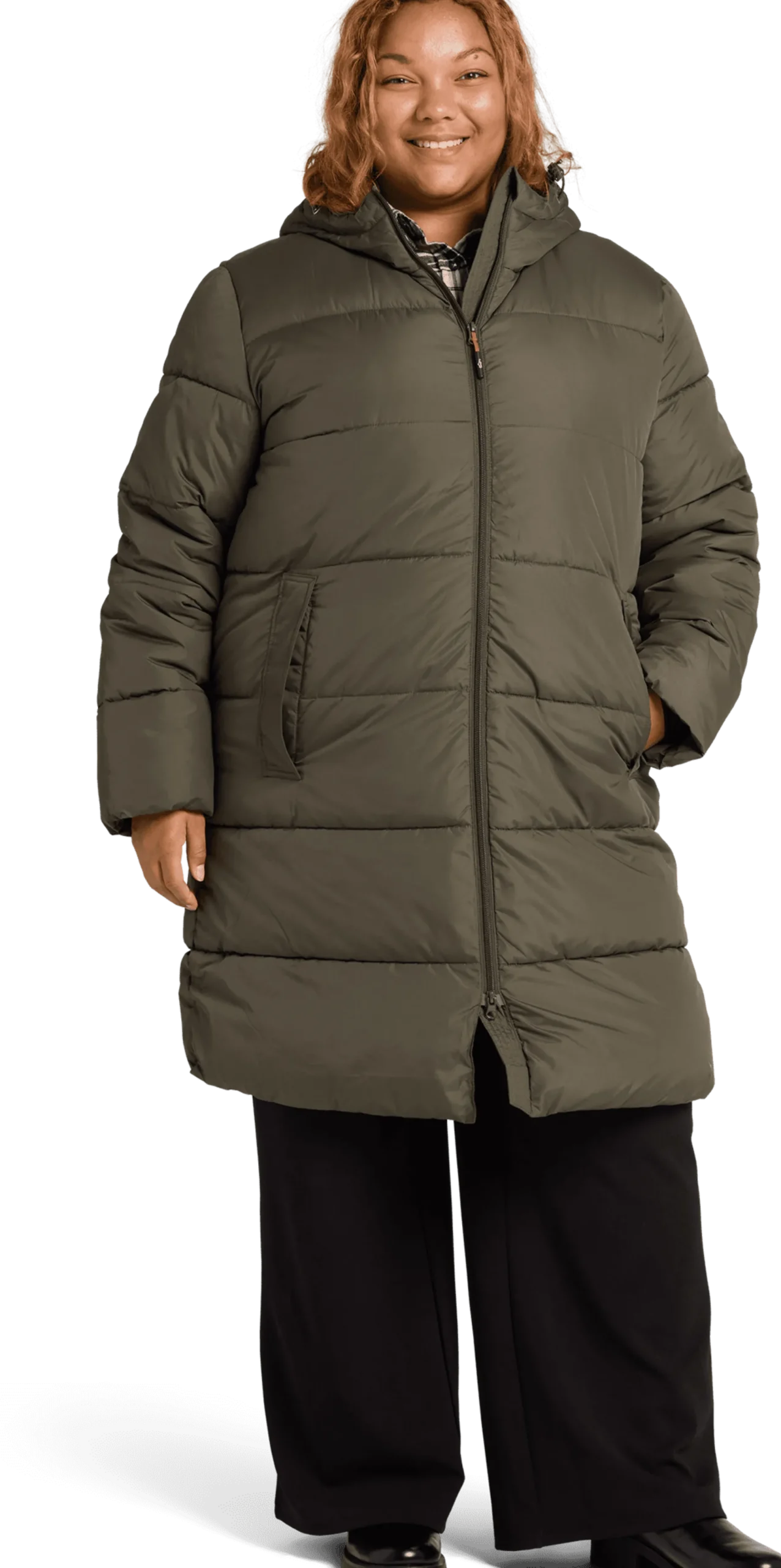 TUXERdonna coat