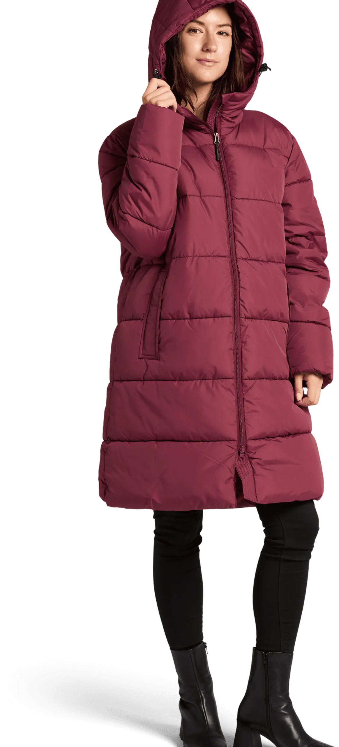 TUXERdonna coat