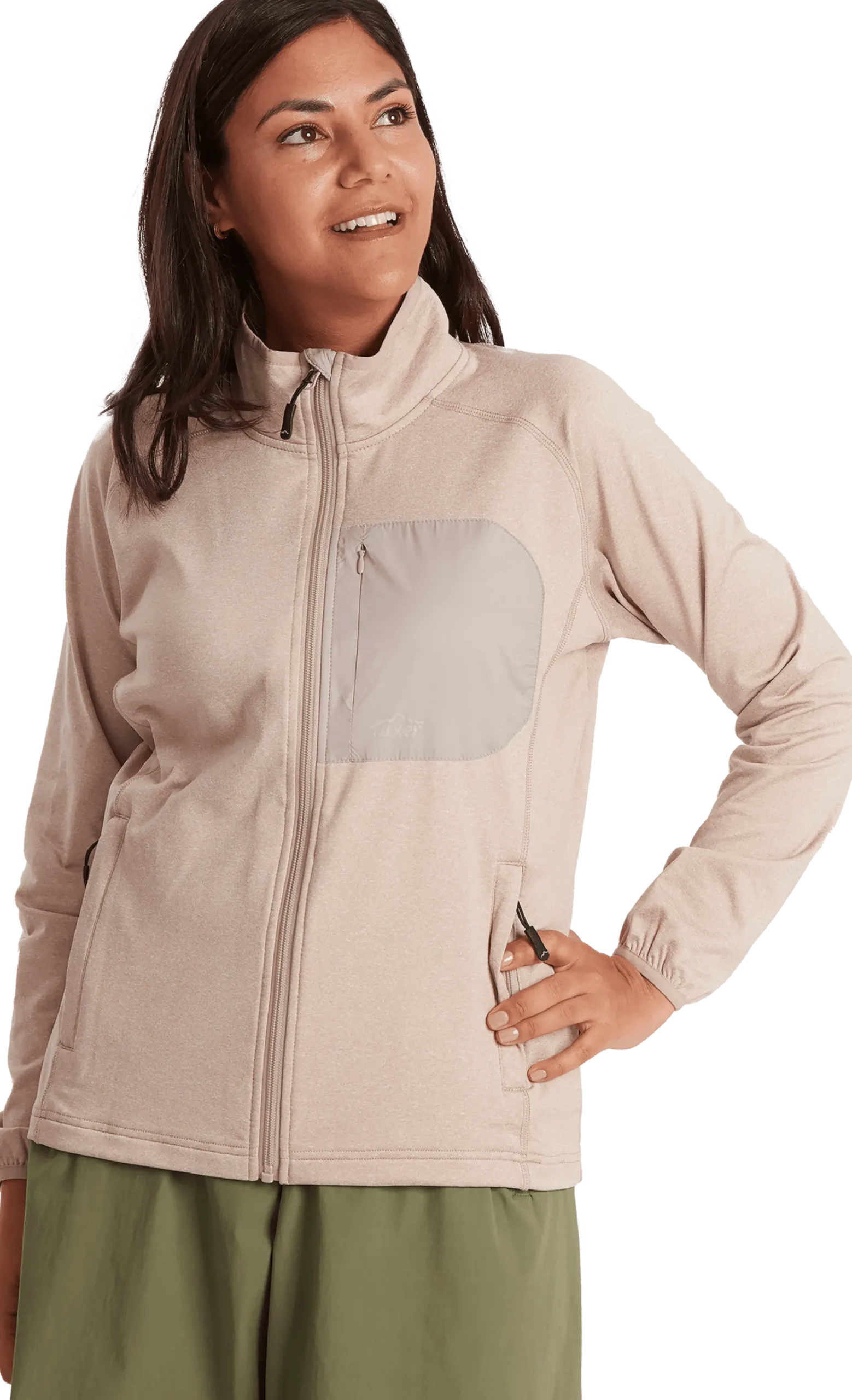TUXERdoris reco jacket
