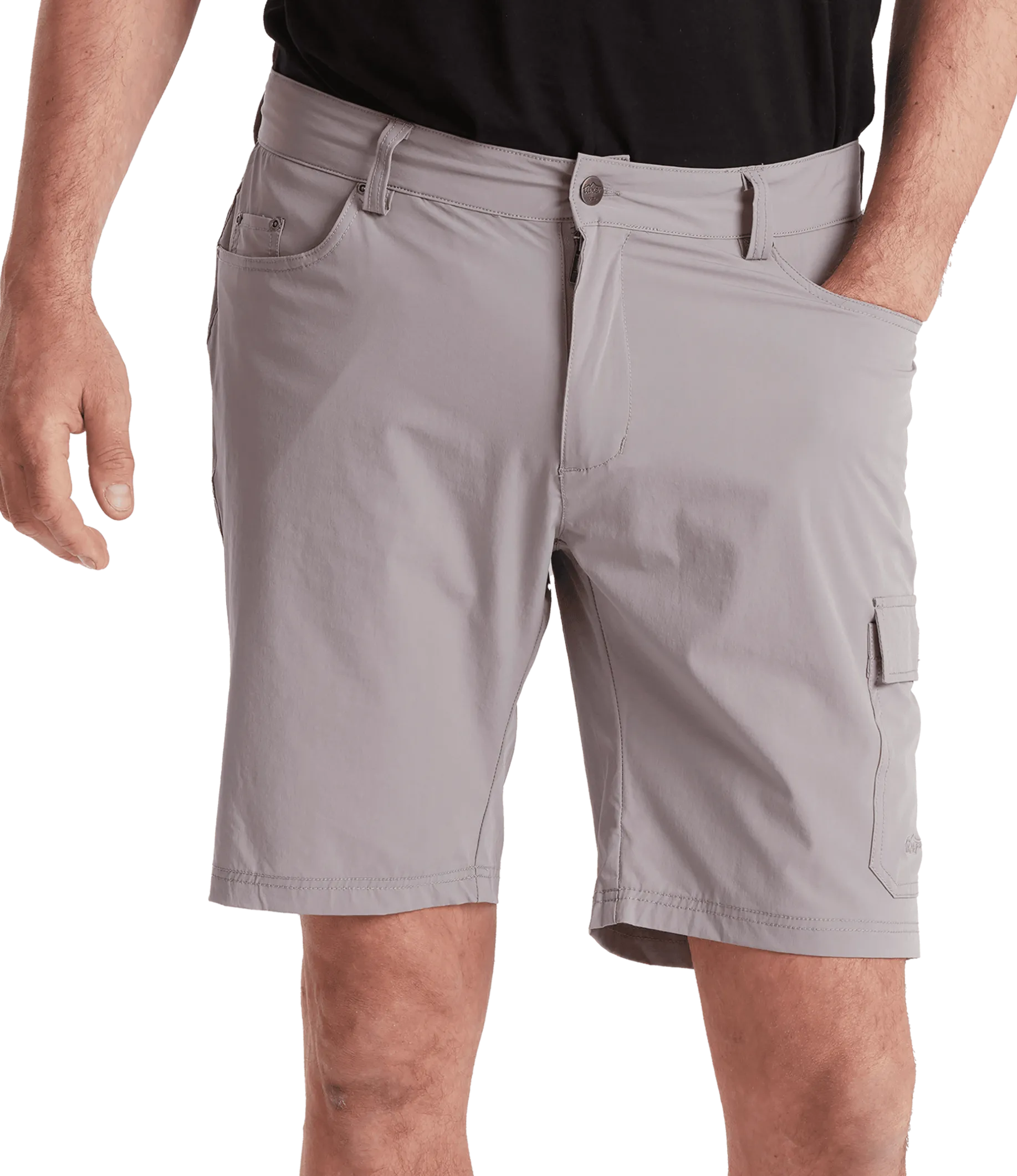 TUXEReast shorts