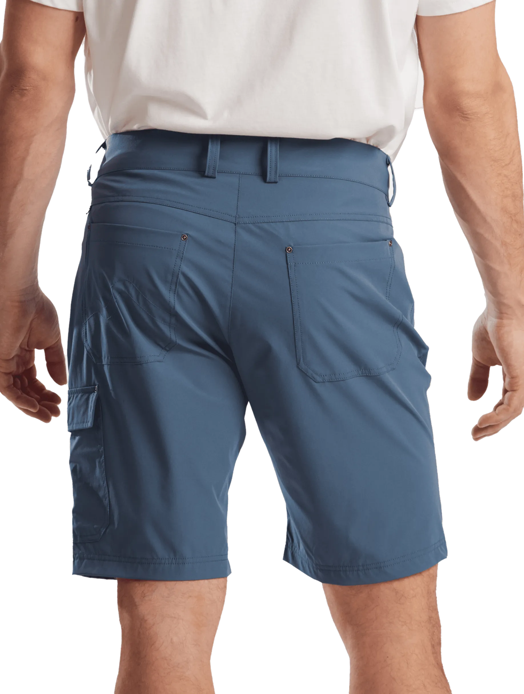 TUXEReast shorts