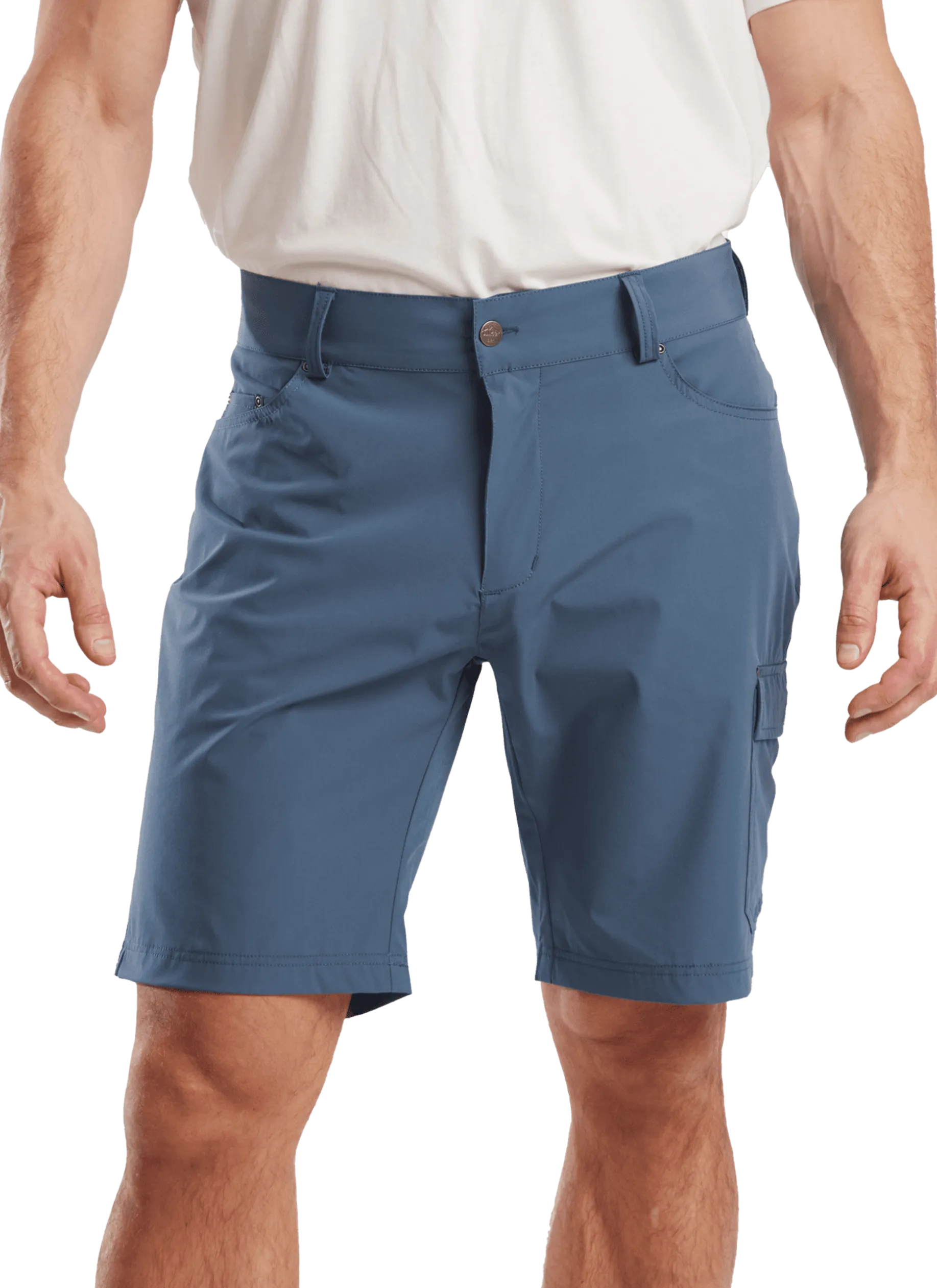 TUXEReast shorts
