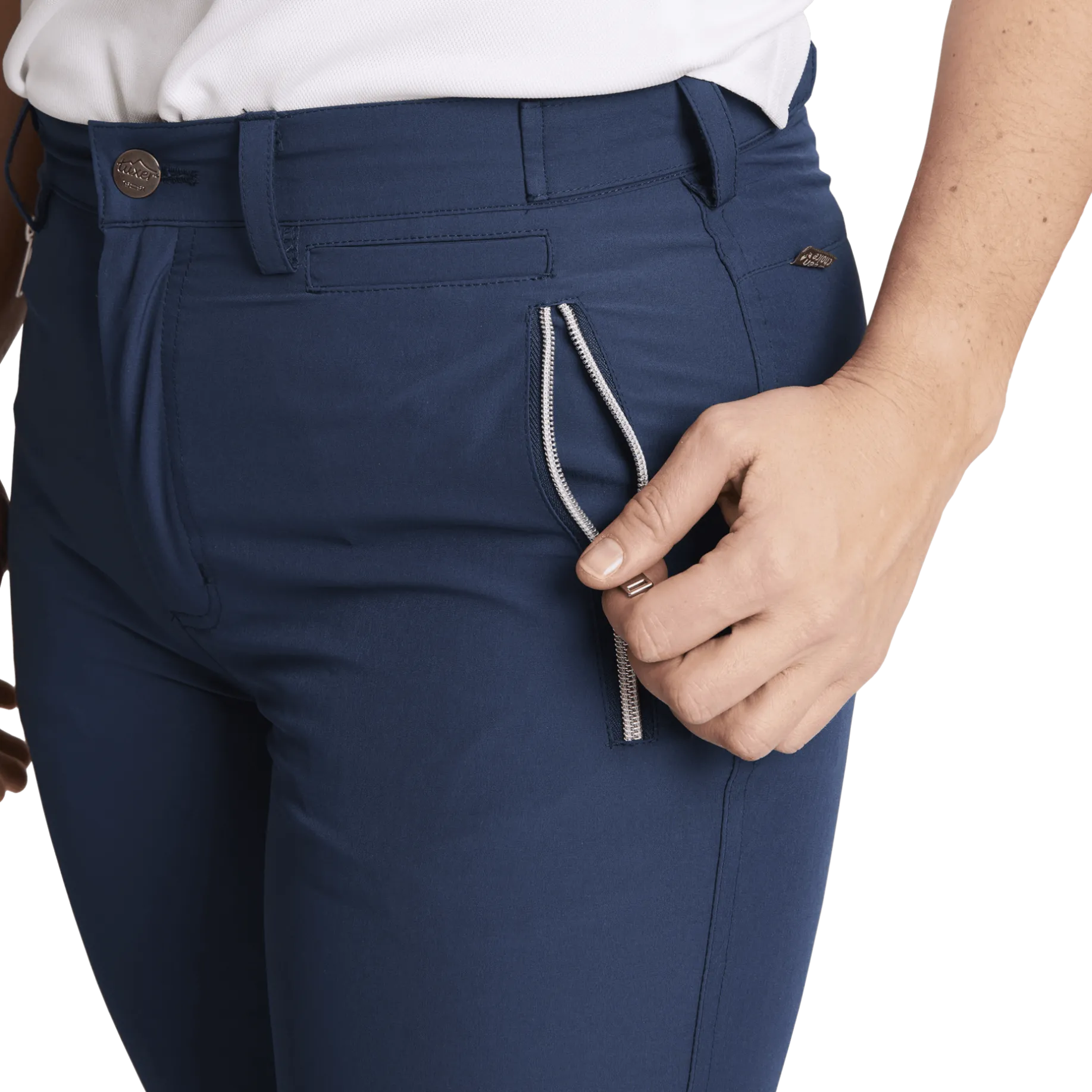 TUXERedna reco pant
