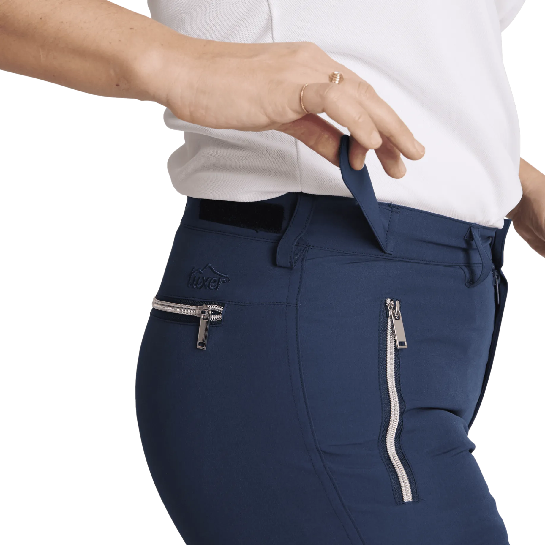 TUXERedna reco pant