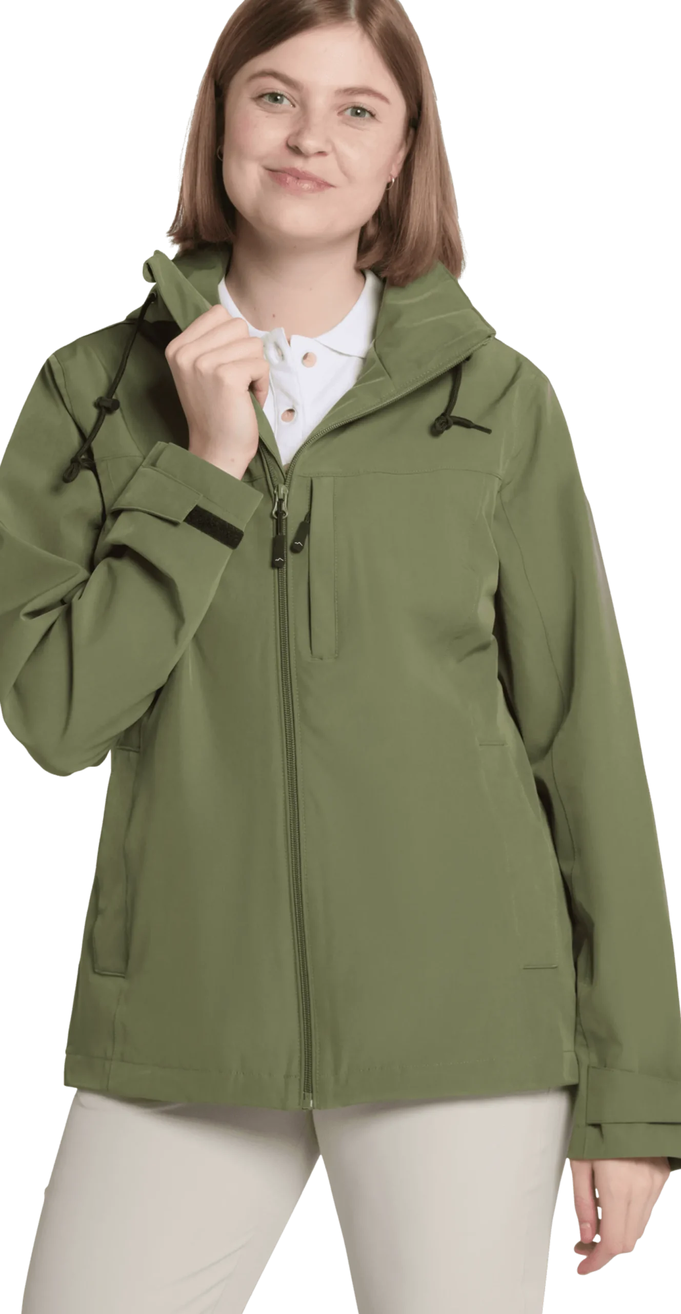 TUXERelanor jacket