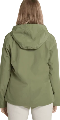 TUXERelanor jacket