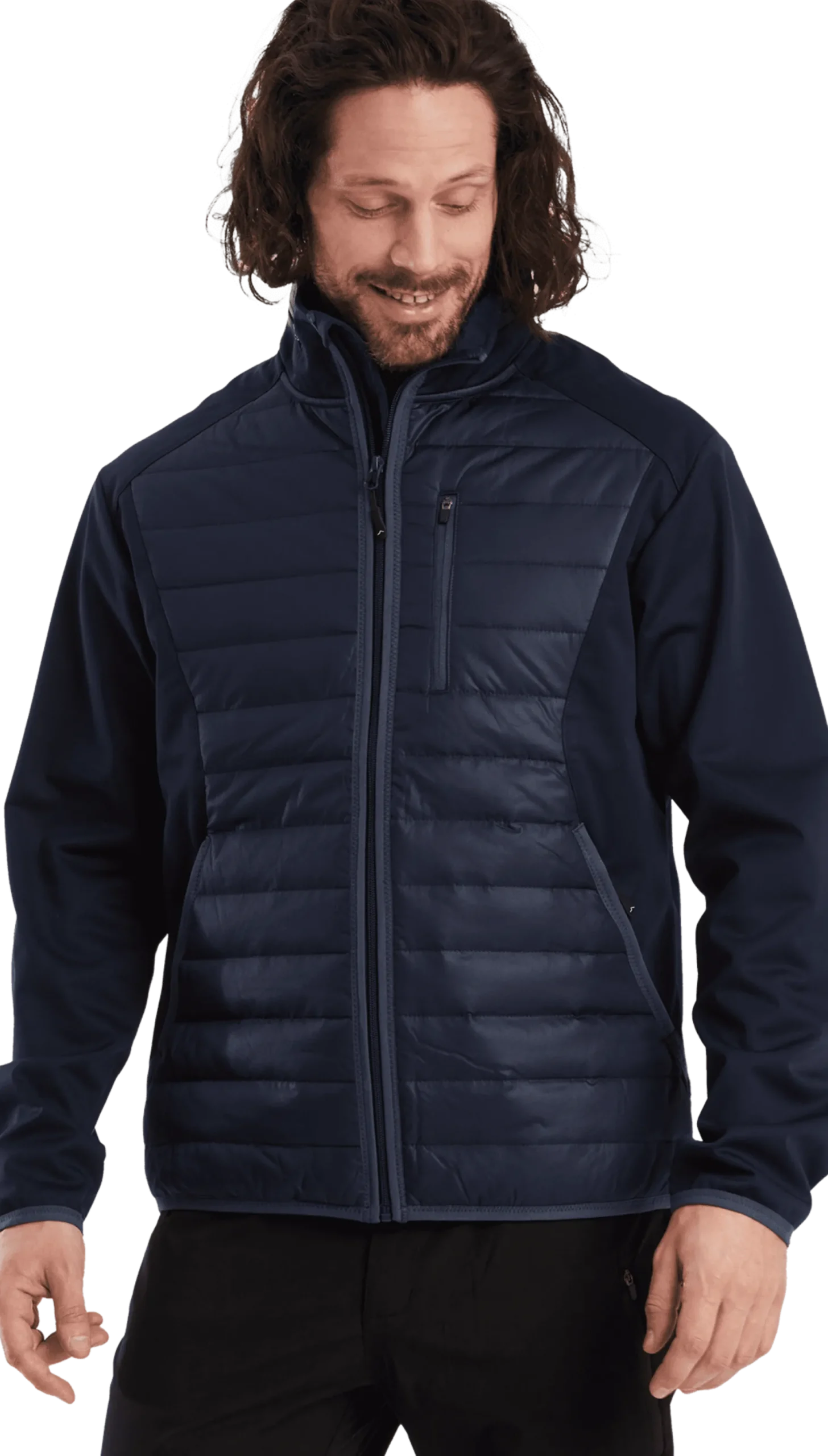 TUXEReric reco jacket