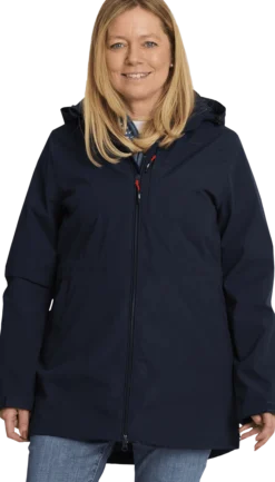 TUXERerin reco jacket