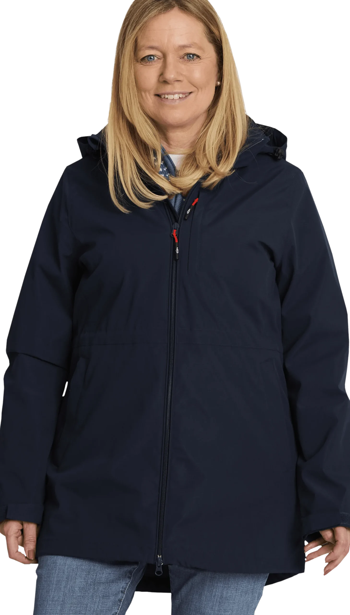 TUXERerin reco jacket