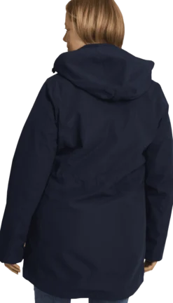 TUXERerin reco jacket
