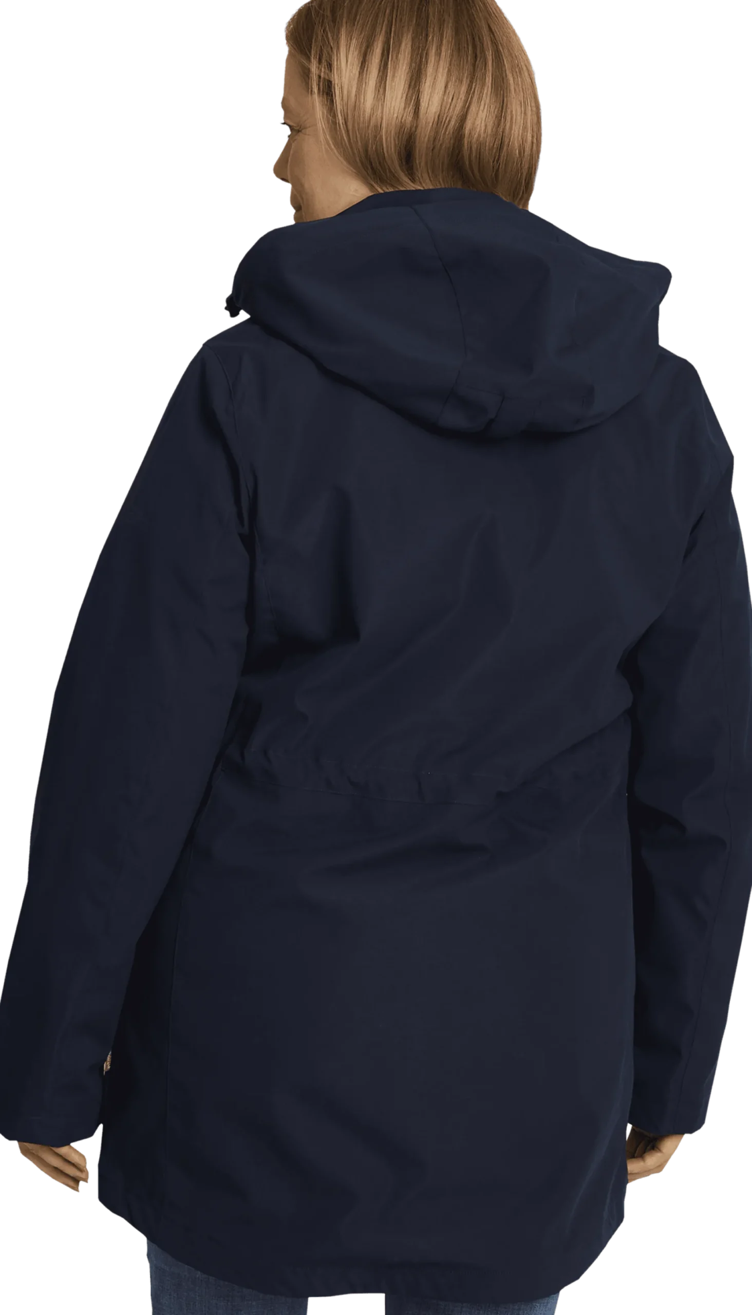 TUXERerin reco jacket