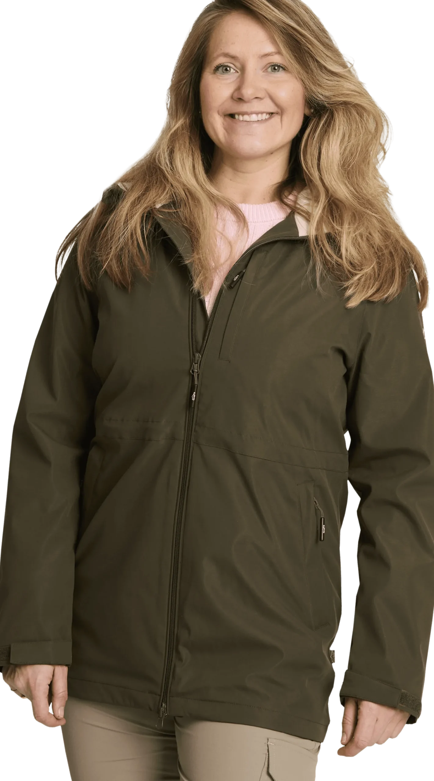 TUXERerin reco jacket