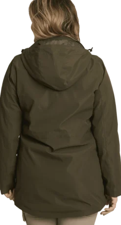 TUXERerin reco jacket