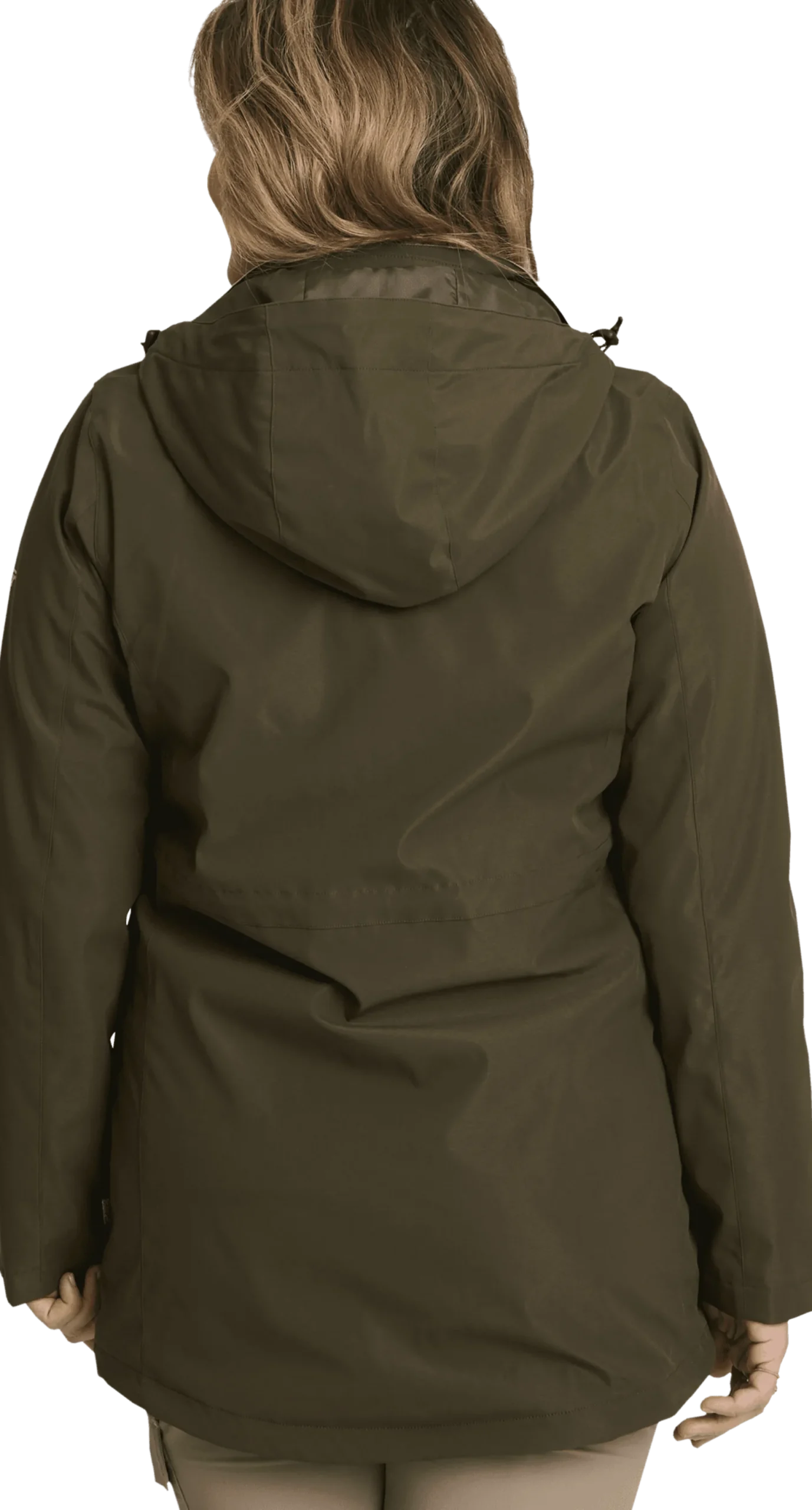 TUXERerin reco jacket