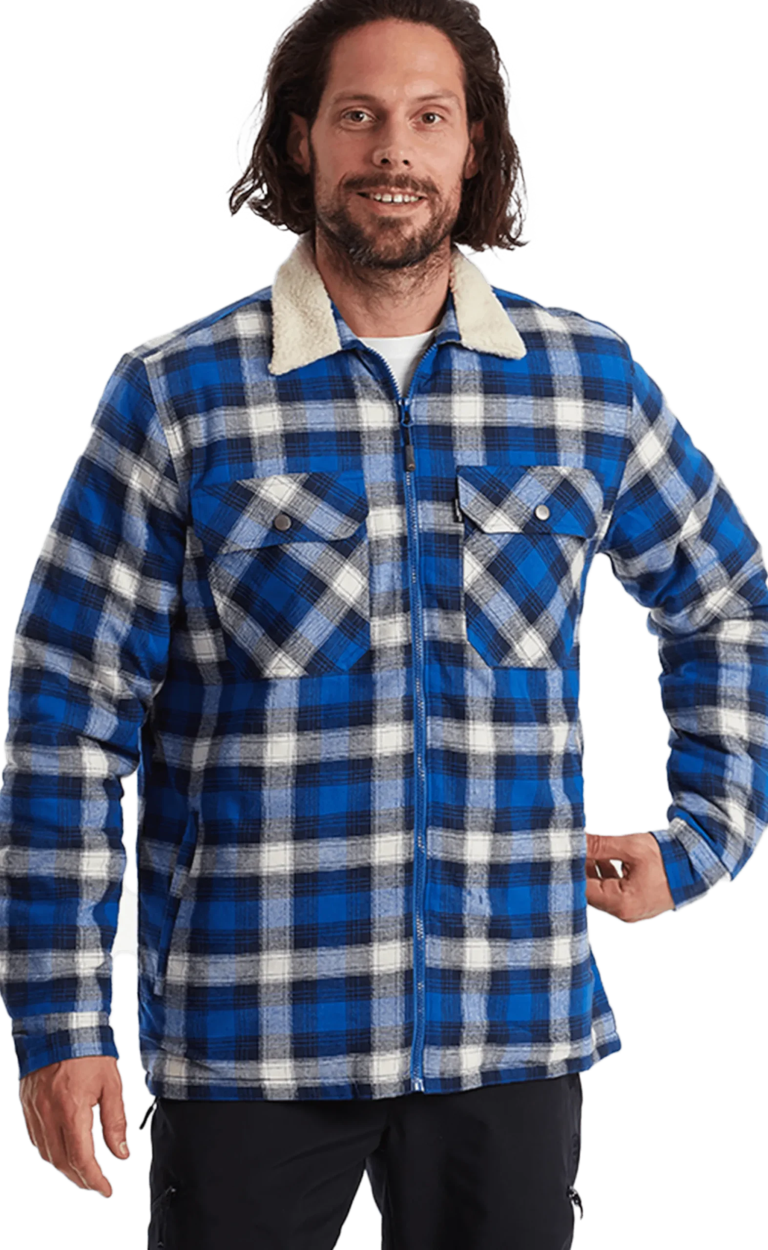 TUXEReverett shirt