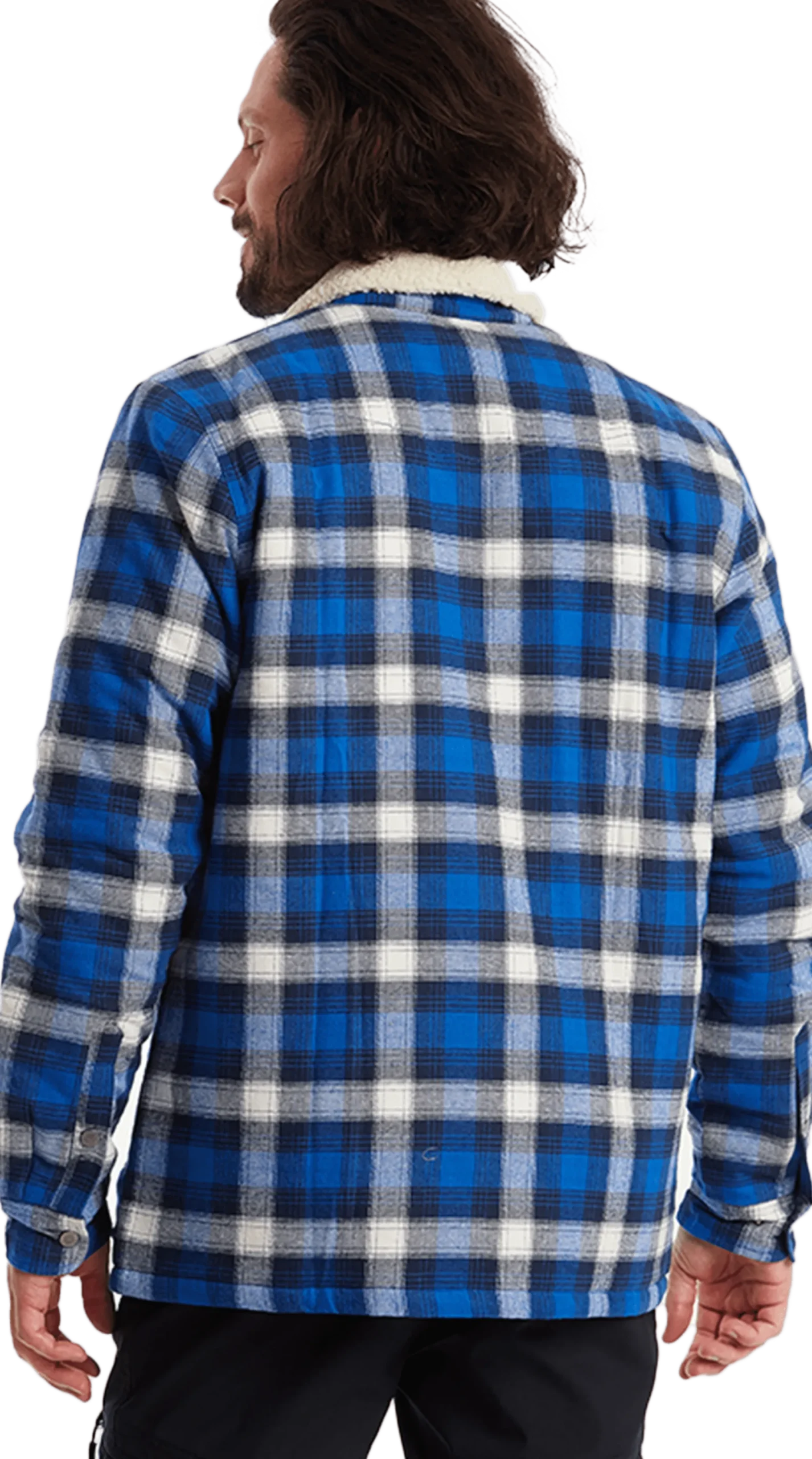 TUXEReverett shirt