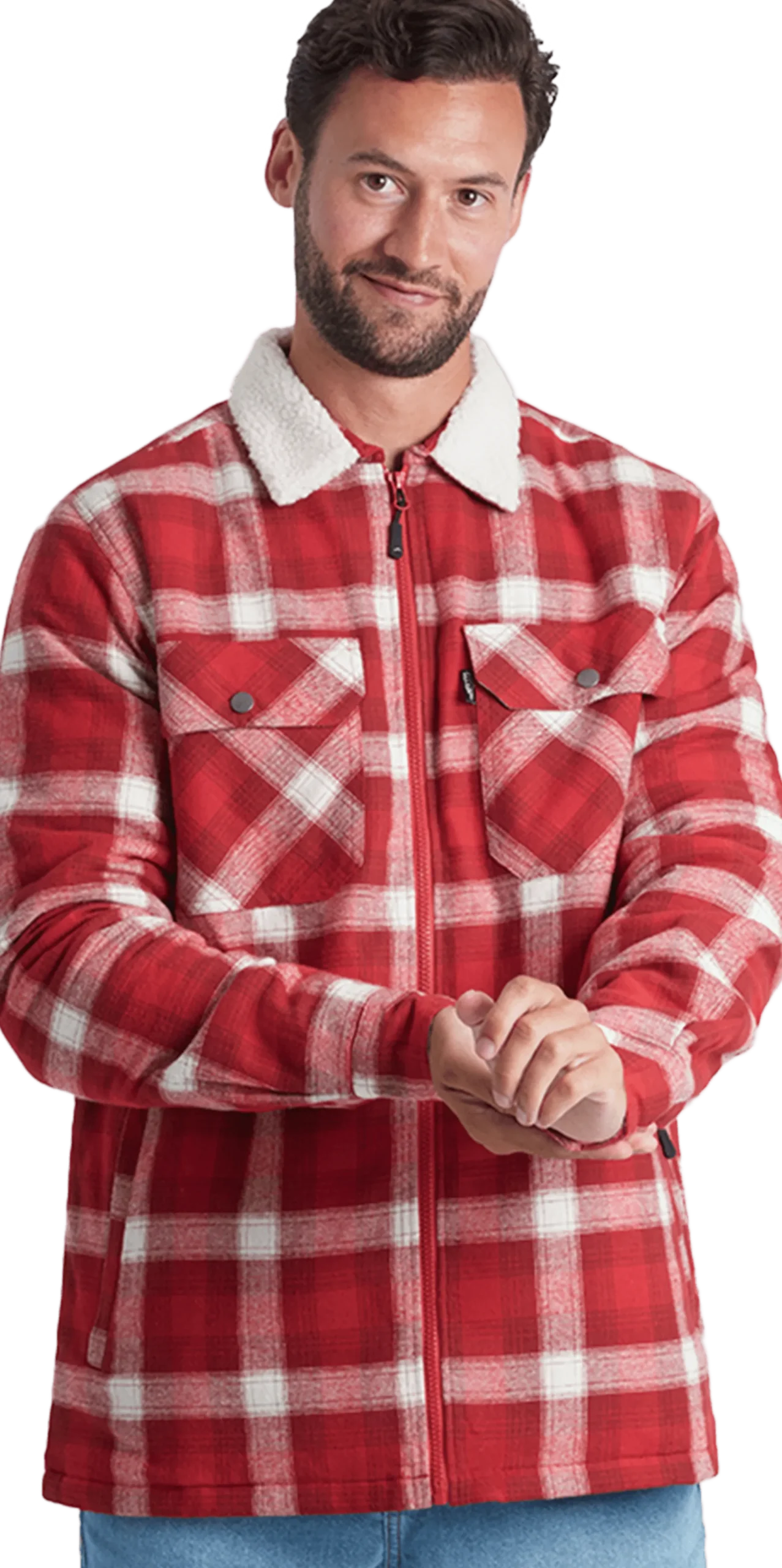TUXEReverett shirt