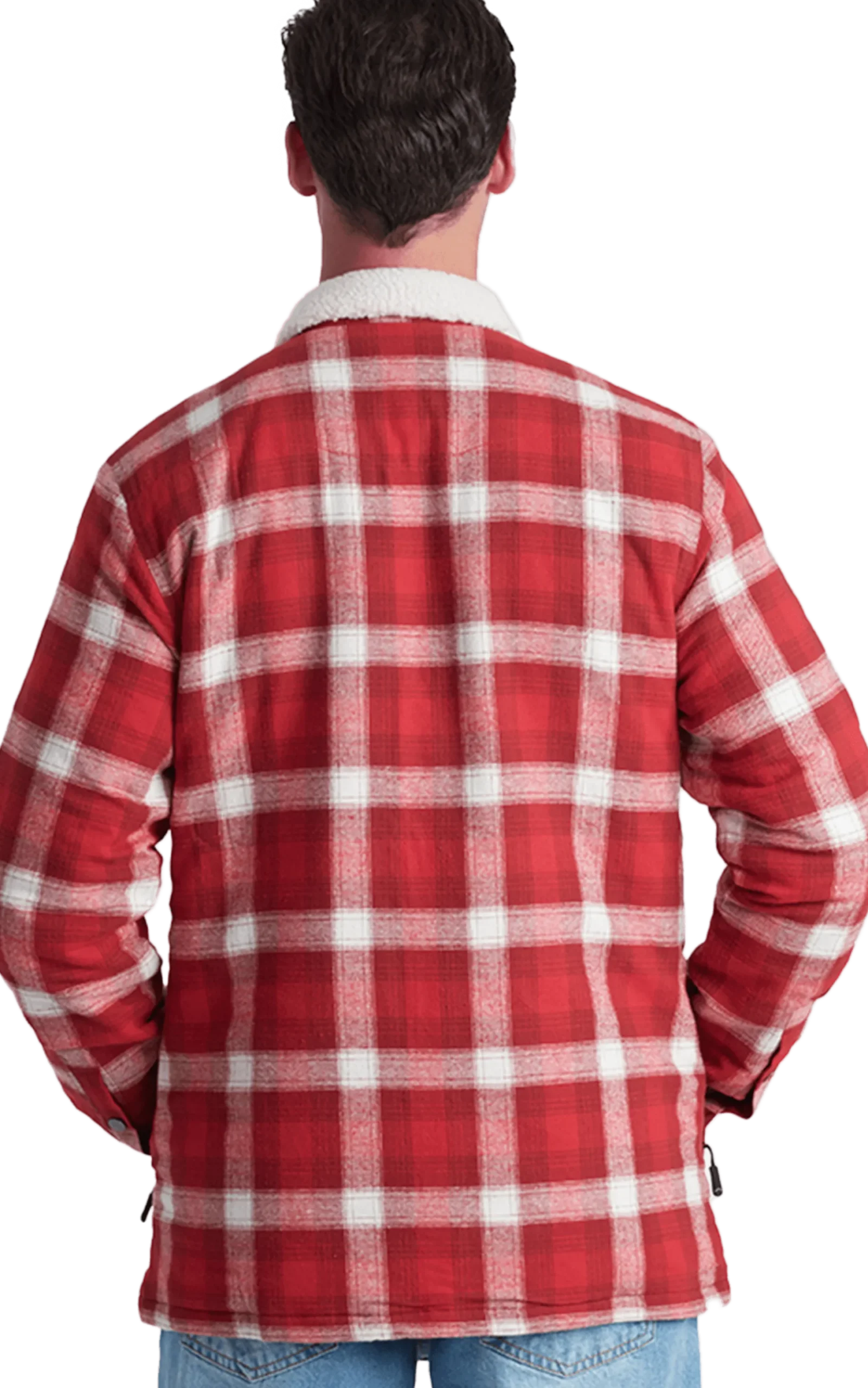 TUXEReverett shirt