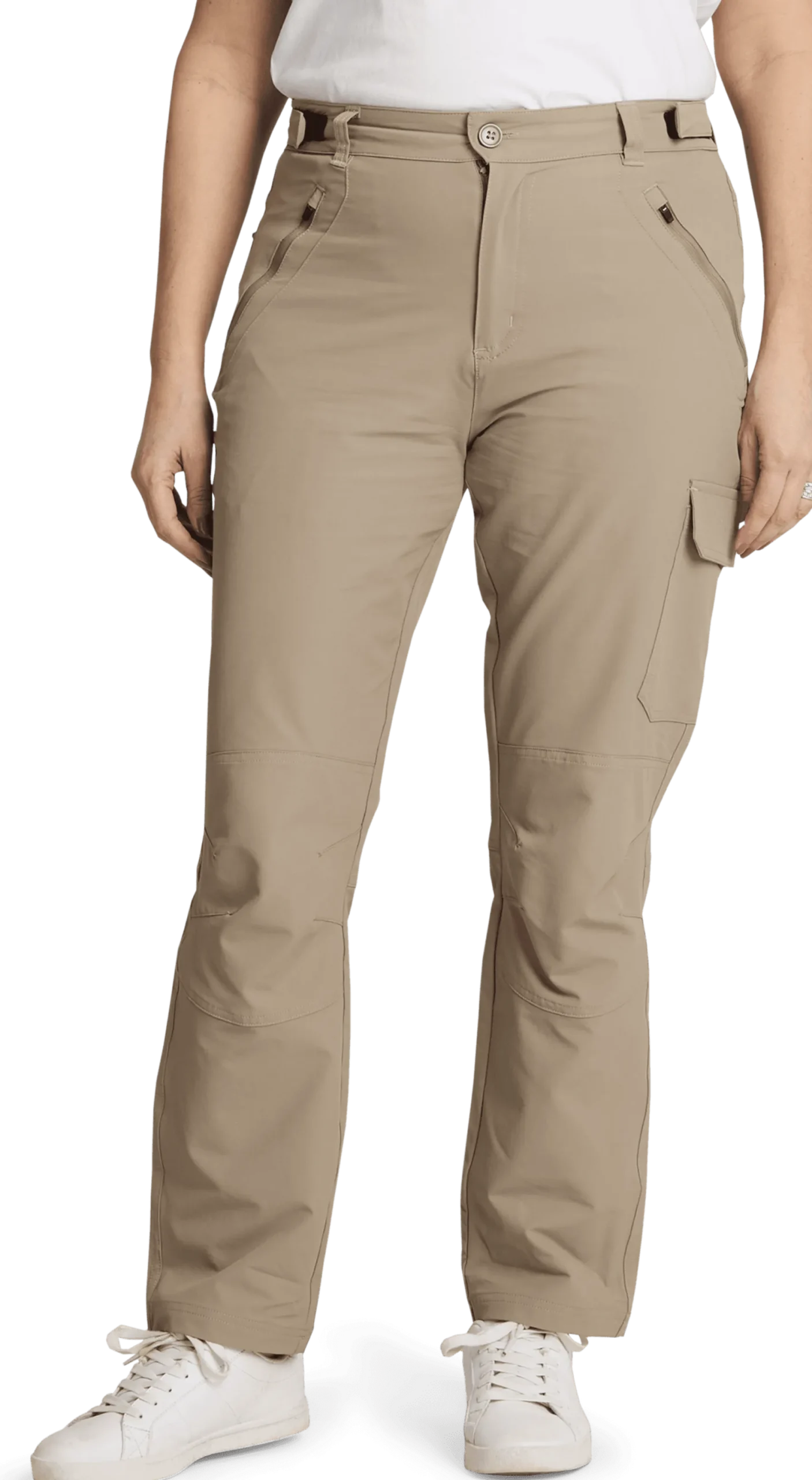 TUXERevie reco pants
