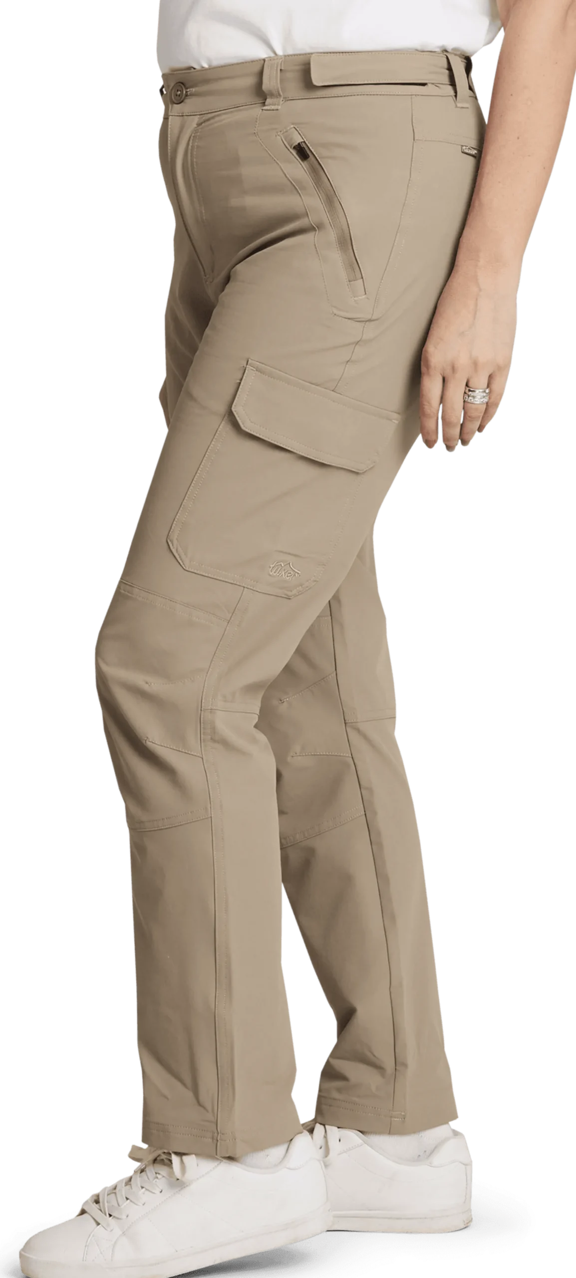 TUXERevie reco pants