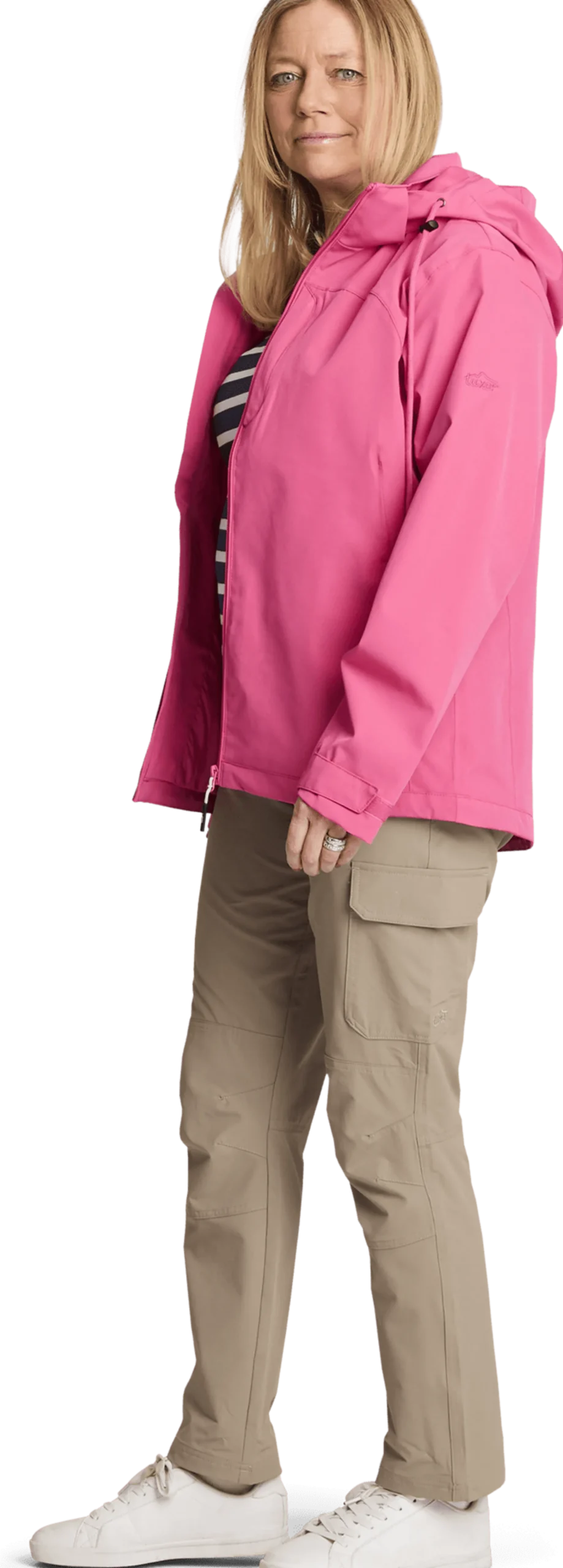 TUXERevie reco pants