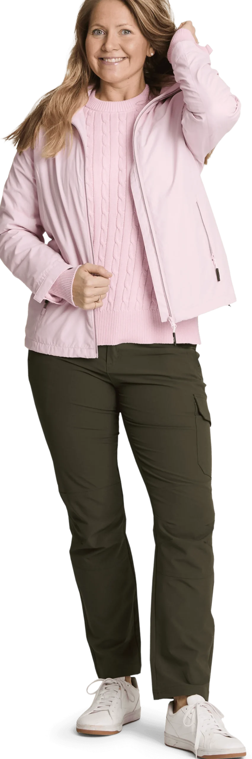 TUXERevie reco pants