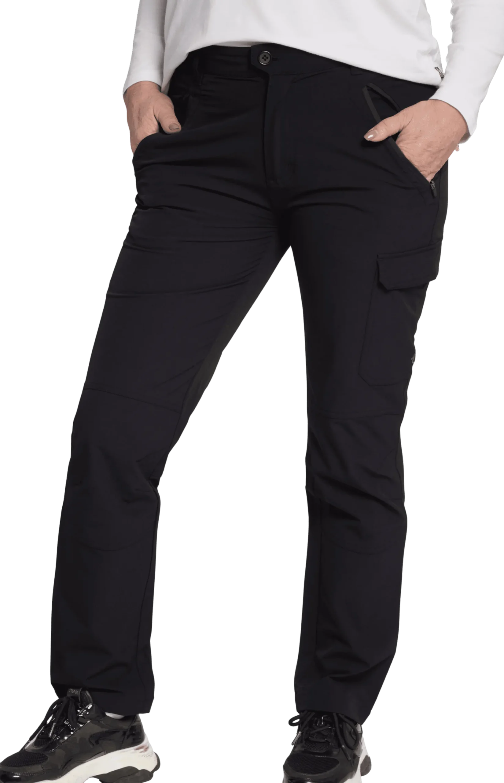 TUXERevie reco pants