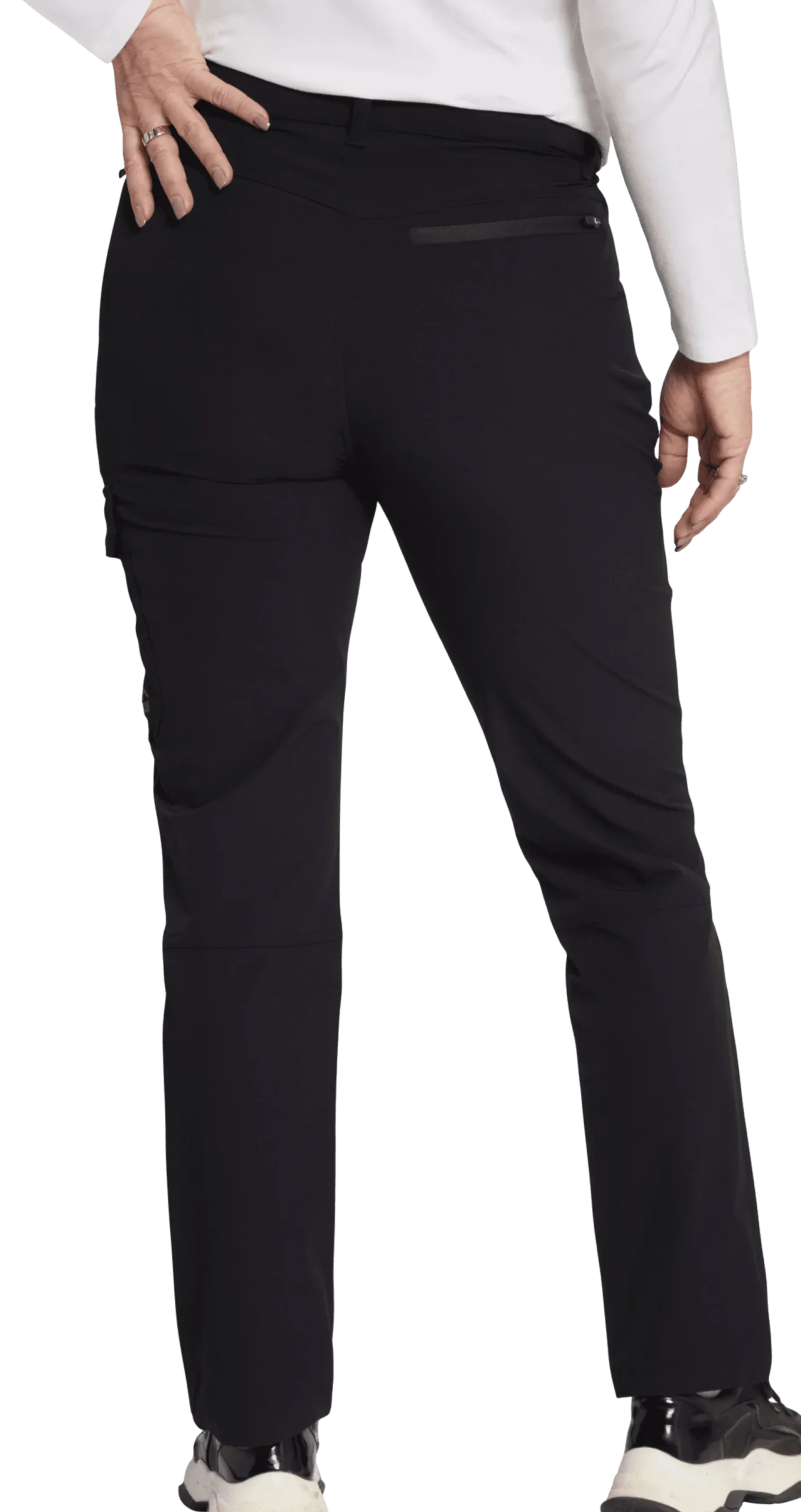 TUXERevie reco pants