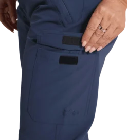 TUXERevie reco pants