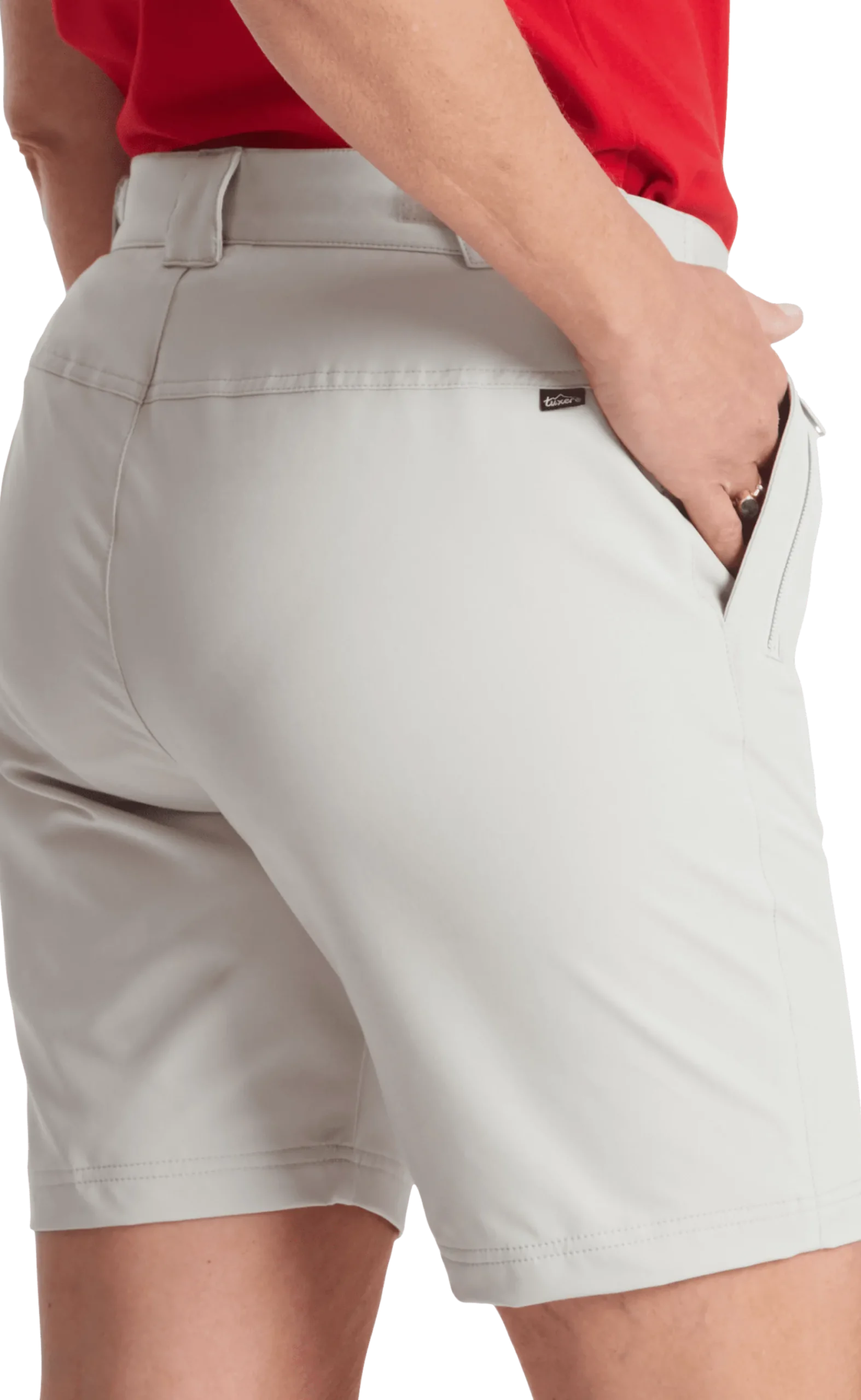 TUXERfleur reco shorts