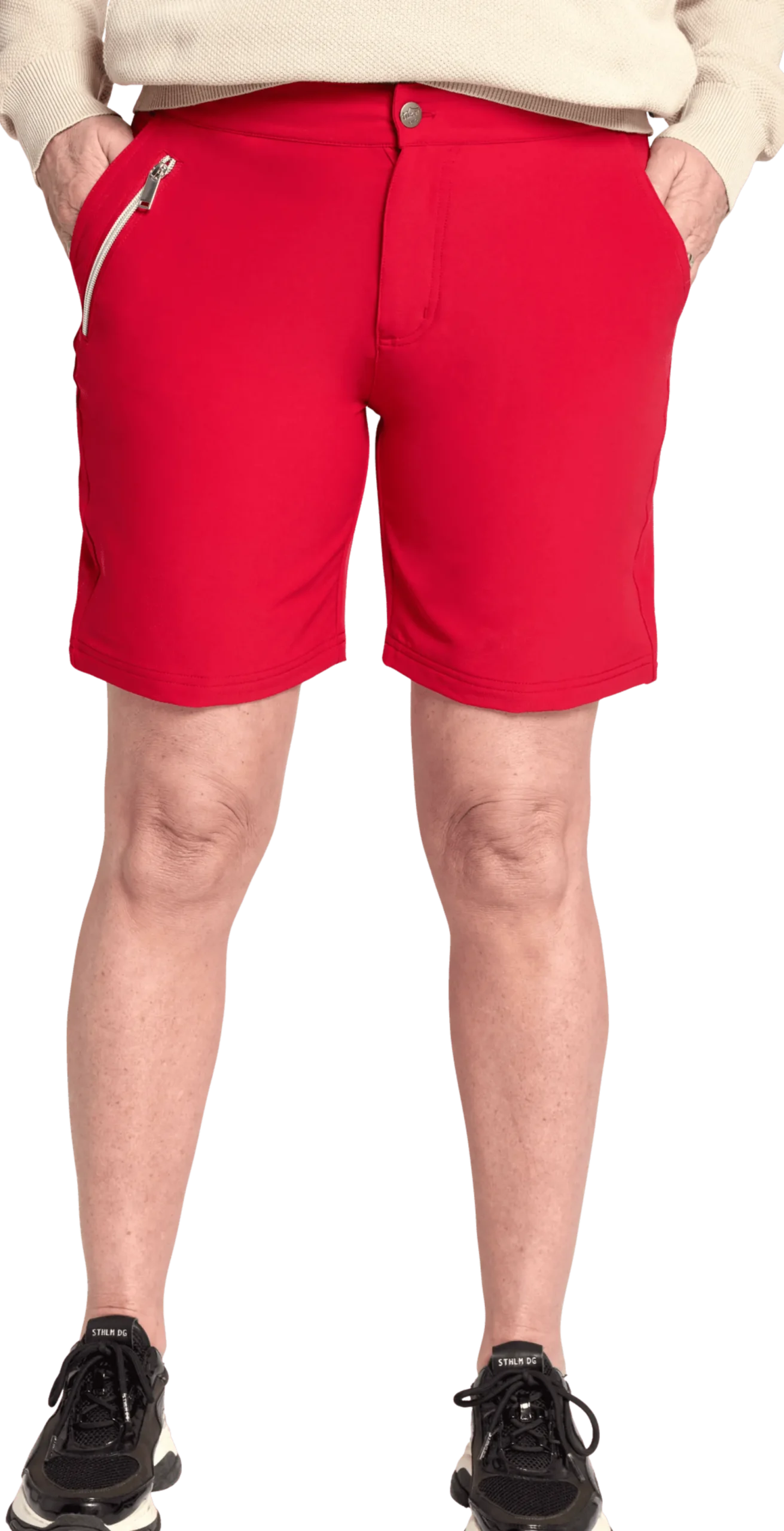 TUXERfleur reco shorts