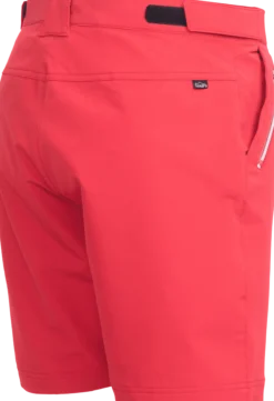TUXERfleur shorts