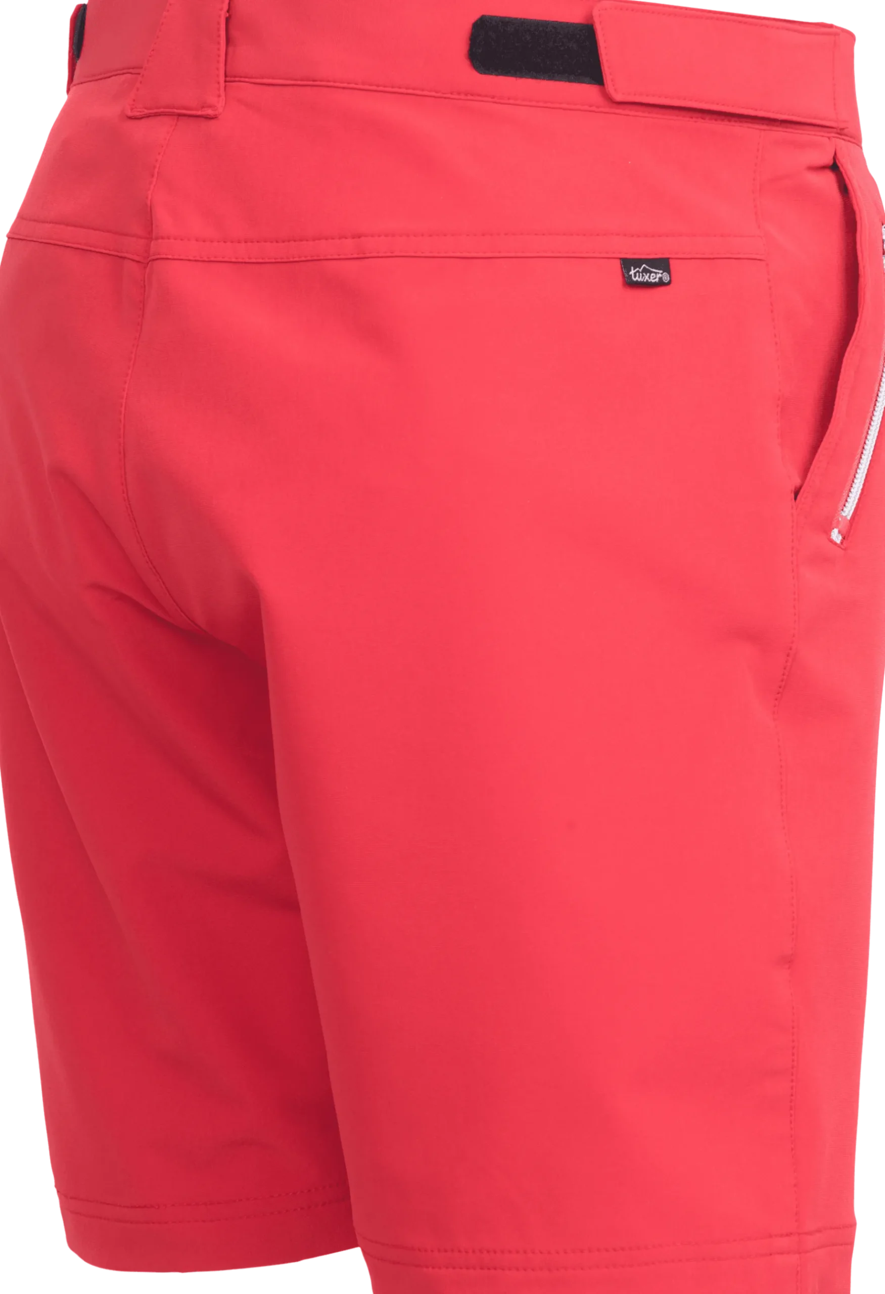 TUXERfleur shorts