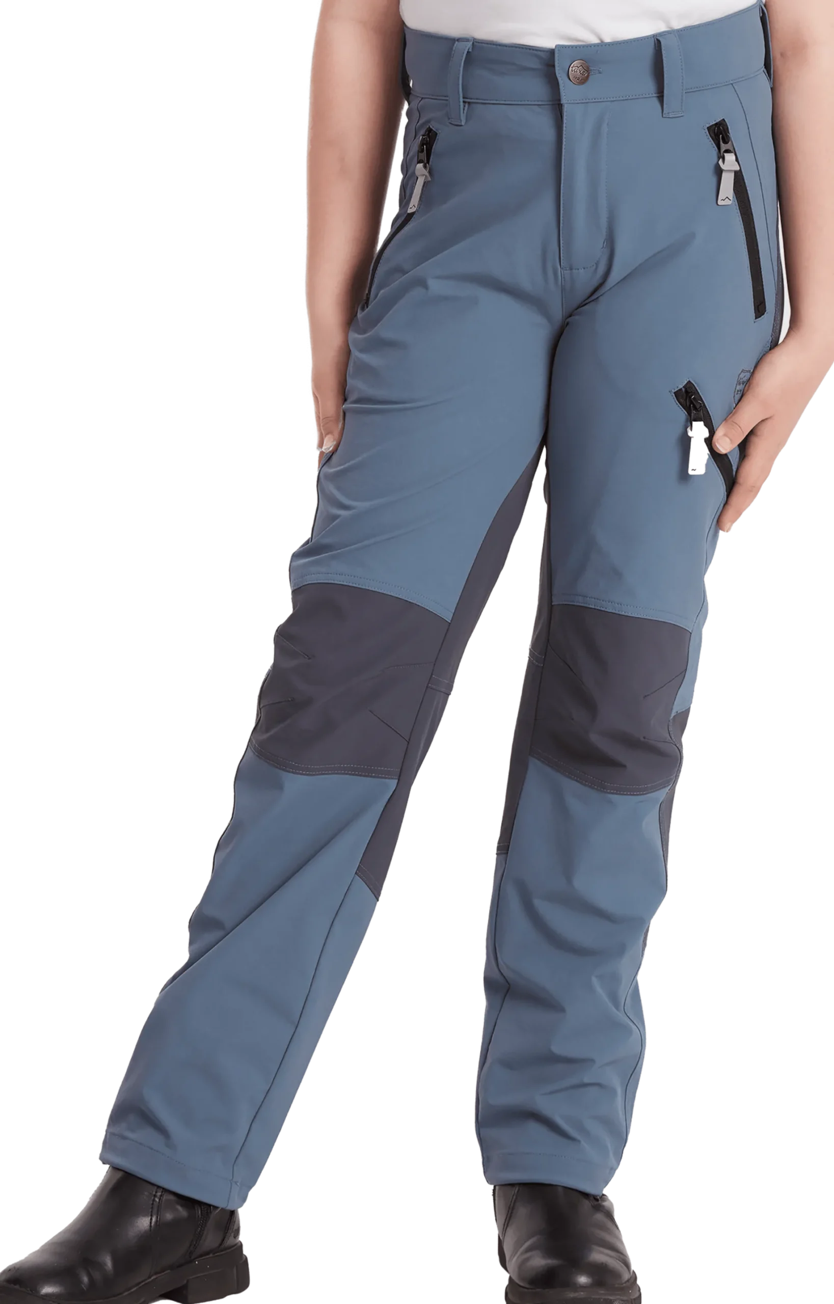 TUXERflexi jr pants