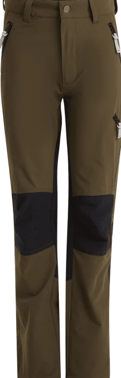 TUXERflexi jr pants