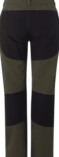 TUXERflexi jr pants