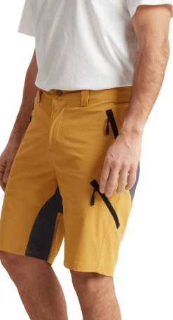 TUXERflexi reco shorts