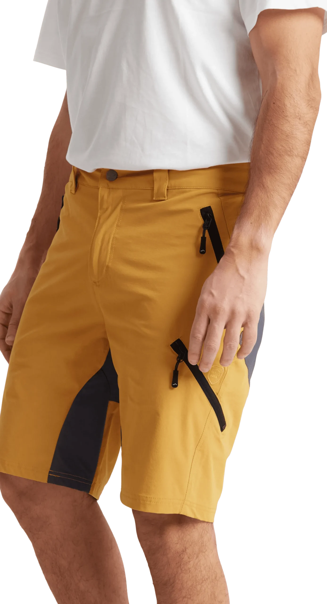 TUXERflexi reco shorts